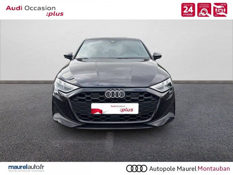 Audi A3 Sportback A3 Sportback TFSI Mild Hybrid 116 S tronic 7 Business Execut  occasion  Montauban - photo n2