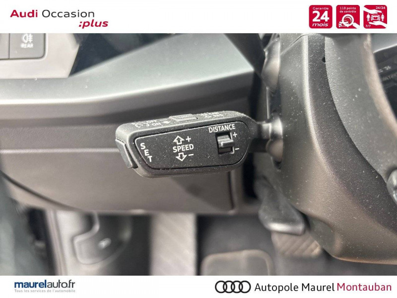 Audi A3 Sportback A3 Sportback TFSI Mild Hybrid 116 S tronic 7 Business Execut  occasion  Montauban - photo n16