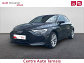 Audi A3 Sportback occasion année 2024 boite Sequentielle Annonce Audi A3 Sportback occasion Essence A3 Sportback TFSI Mild Hybrid 150 S tronic 7 Business Execut à Albi