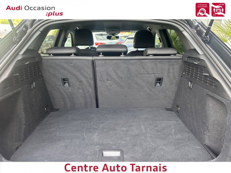 Audi A3 Sportback A3 Sportback TFSI Mild Hybrid 150 S tronic 7 Business Execut  occasion à Albi - photo n°6