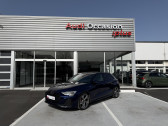 Annonce Audi A3 Sportback occasion Essence A3 Sportback TFSI Mild Hybrid 150 S tronic 7 S line 5p � Aurillac