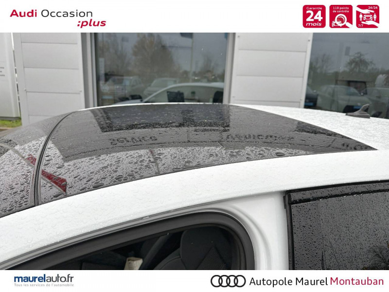Audi A3 Sportback A3 Sportback TFSI Mild Hybrid 150 S tronic 7 S line 5p  occasion  Montauban - photo n12