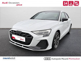 Audi A3 Sportback occasion  mise en vente &agrave; Montauban par le garage JPR AUTOMOBILES - photo n&deg;1