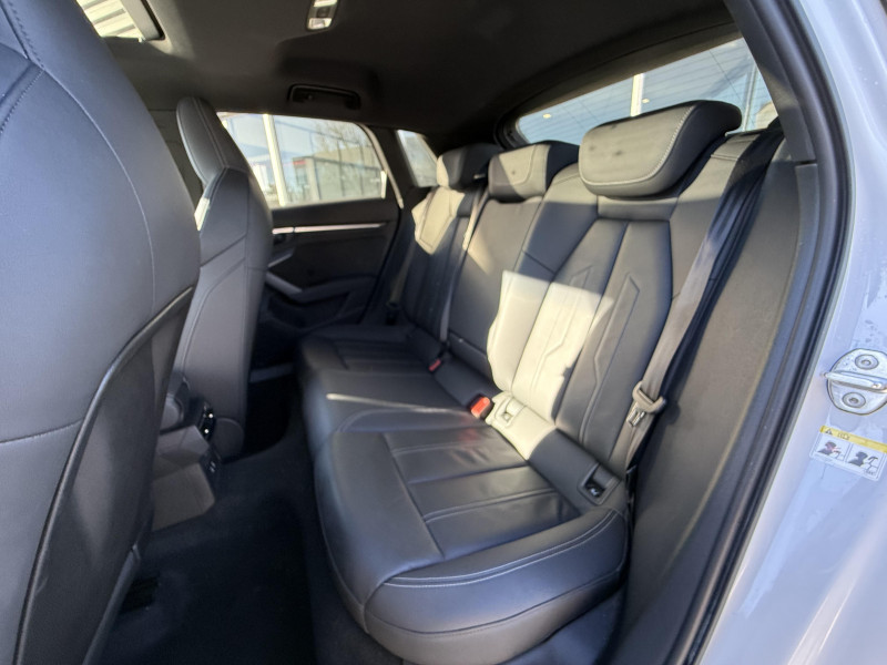 Audi A3 Sportback A3 Sportback TFSI Mild Hybrid 150 S tronic 7 S line 5p  occasion &agrave; Aurillac - photo n&deg;17