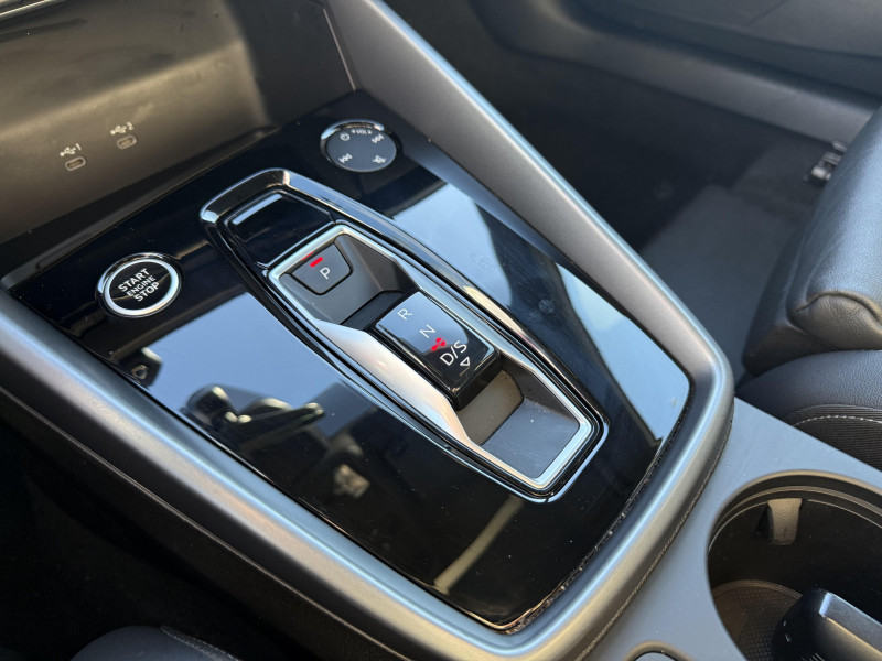 Audi A3 Sportback A3 Sportback TFSI Mild Hybrid 150 S tronic 7 S line 5p  occasion &agrave; Aurillac - photo n&deg;15