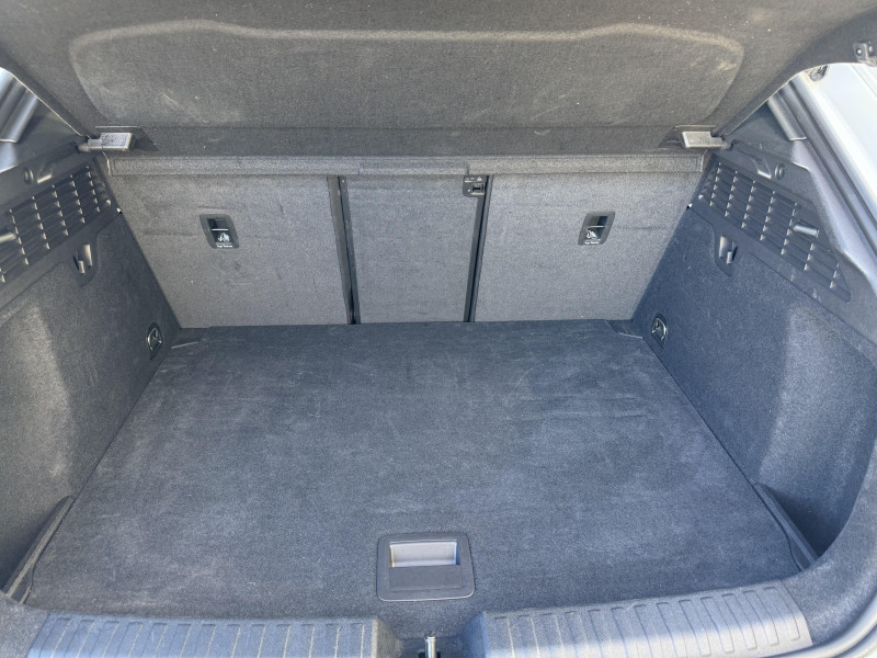 Audi A3 Sportback A3 Sportback TFSI Mild Hybrid 150 S tronic 7 S line 5p  occasion &agrave; Aurillac - photo n&deg;19