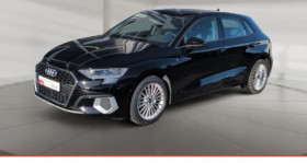 Audi A3 Sportback , garage MB68 AUTO IMPORT � LEIMBACH