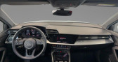 Annonce Audi A3 Sportback occasion Essence advanced � LEIMBACH