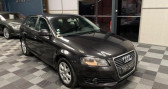 Audi A3 Sportback occasion année 2009 boite Manuelle Annonce Audi A3 Sportback occasion Diesel AMBIENTE 1.9 TDI 105 DPF à Le Mans