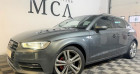 Audi A3 Sportback occasion année 2013 boite Manuelle Annonce Audi A3 Sportback occasion Diesel ambition 1.6 tdi 105 ch 2013 à Decines-Charpieu