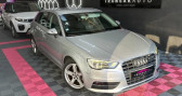Annonce Audi A3 Sportback occasion Diesel Ambition 1.6 TDI 105 ch ~ Clim automatique bi-zone ~ Radars  � MANOSQUE