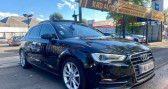 Audi A3 Sportback occasion année 2013 boite Automatique Annonce Audi A3 Sportback occasion Diesel AMBITION LUXE S TRONIC à Aulnay Sous Bois
