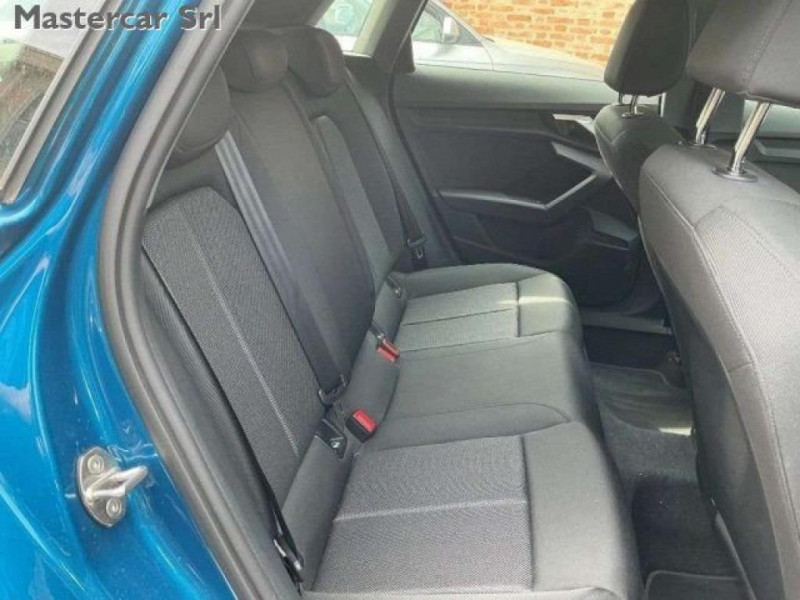 Audi A3 Sportback AUDI A3 A3 Sportback 30 2.0 tdi Business - GM527  occasion  L'Union - photo n8