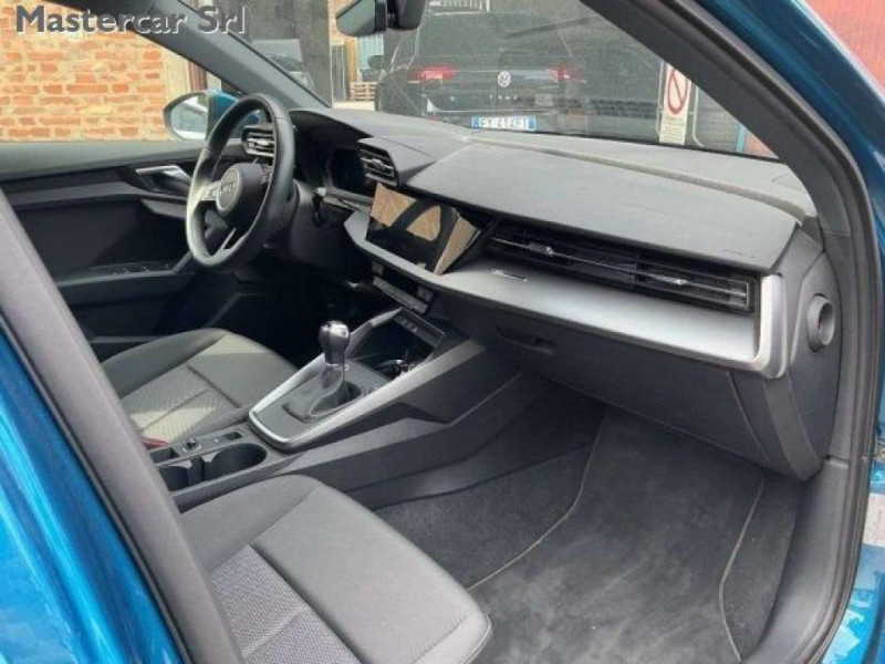 Audi A3 Sportback AUDI A3 A3 Sportback 30 2.0 tdi Business - GM527  occasion  L'Union - photo n6