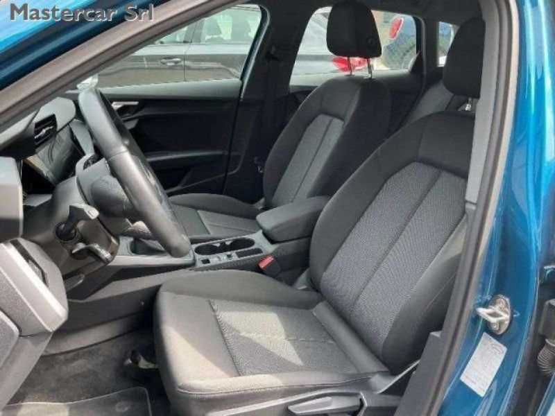 Audi A3 Sportback AUDI A3 A3 Sportback 30 2.0 tdi Business - GM527  occasion  L'Union - photo n5