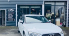 Audi A3 Sportback occasion année 2018 boite Manuelle Annonce Audi A3 Sportback occasion Essence Audi A3 Sportback 30 TFSI 116ch Design à Vaux Sur Mer