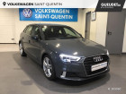 Audi A3 Sportback occasion Gris année 2019 boite Automatique Annonce Audi A3 Sportback occasion Essence AUDI A3 SPORTBACK 35 TFSI 150 CH S TRONIC PROLINE à Saint-Quentin