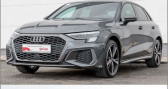 Annonce Audi A3 Sportback occasion Hybride Audi A3 Sportback 40 TFSIe 2x S LINE PANO MATRIX à Champ Sur Marne