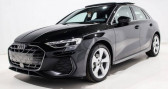 Audi A3 Sportback AUDU 35 TDI 150 SLINE STRONIC SONO   Vert-Saint-Denis 77