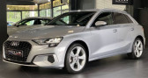 Audi A3 Sportback AUDU A 3 35 TFSI 150 5P ADVANCED   Vert-Saint-Denis 77
