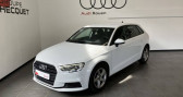 Annonce Audi A3 Sportback occasion Diesel BUSINESS 1.6 TDI 116 S tronic 7 Business line  Rouen