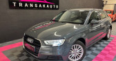 Audi A3 Sportback BUSINESS 1.6 TDI 116 S tronic 7 line/ SUIVI COMPLET   Harfleur 76