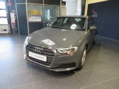 Audi A3 Sportback occasion année 2017 boite Sequentielle Annonce Audi A3 Sportback occasion Diesel BUSINESS 2.0 TDI 150 S tronic 6 line à QUIMPER