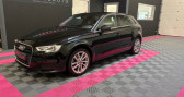 Annonce Audi A3 Sportback occasion Diesel BUSINESS 30 TDI 116 line /SUIVI COMPLET/ CAM�RA DE RECUL/ CA � Bruay la buissiere