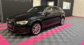 Audi A3 Sportback , garage TRANSAKAUTO BETHUNE � Bruay la buissiere