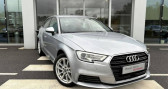 Annonce Audi A3 Sportback occasion Diesel BUSINESS 35 TDI 150 S tronic 7 Business line  ROISSY