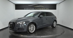 Audi A3 Sportback , garage EVEN PARC AUTOMOBILES  Chambray Les Tours
