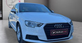 Audi A3 Sportback occasion année 2019 boite Manuelle Annonce Audi A3 Sportback occasion Essence BUSINESS 35 TFSI CoD 150 line à LA MADELEINE