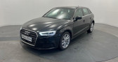 Annonce Audi A3 Sportback occasion Essence BUSINESS 35 TFSI CoD 150 S tronic 7 line  QUIMPER