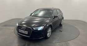 Audi A3 Sportback , garage ESPACE AUTO QUIMPER � QUIMPER