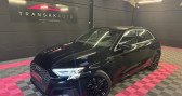 Annonce Audi A3 Sportback occasion Hybride BUSINESS 40 e-tron 204 S tronic 6 line / Entretien Complet � Lens