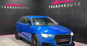Audi A3 Sportback , garage TRANSAKAUTO AVIGNON � AVIGNON