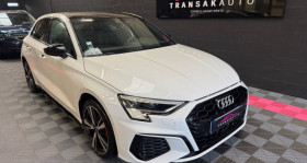 Audi A3 Sportback , garage TRANSAKAUTO DIEPPE � dieppe