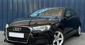Audi A3 Sportback occasion année 2016 boite Manuelle Annonce Audi A3 Sportback occasion Essence Design 115ch TFSI Essence BVM6 Garantie 1 An Suivi Complet R à Halluin