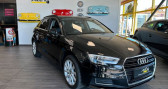 Annonce Audi A3 Sportback occasion Diesel Design 2,0L 150Cv TDI à WOIPPY