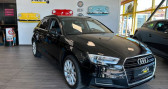 Audi A3 Sportback occasion année 2017 boite Automatique Annonce Audi A3 Sportback occasion Diesel Design 2,0L 150Cv TDI à WOIPPY
