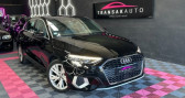 Audi A3 Sportback Design Luxe 35TFSIe 204 S tronic 7 ~ Volant cuir mplat ~ Ap  2020 - annonce de voiture en vente sur Auto Sélection.com