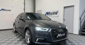 Audi A3 Sportback , garage NAUDE AUTOMOBILES CHAPONOST  CHAPONOST