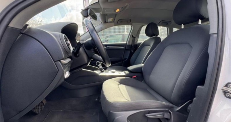 Audi A3 Sportback E-tron 204 cv 1.4 TFSI Business Line  occasion  ROUEN - photo n5
