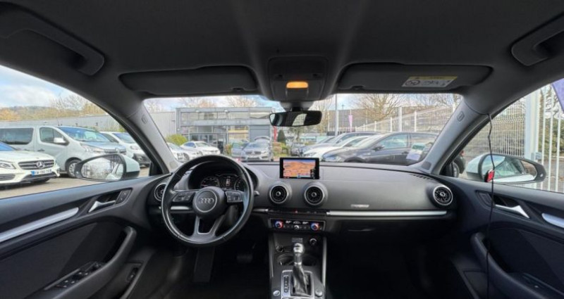 Audi A3 Sportback E-tron 204 cv 1.4 TFSI Business Line  occasion  ROUEN - photo n6