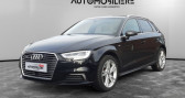 Annonce Audi A3 Sportback occasion Essence e-tron 40 TFSI PHEV S-Line 1.4i 150Ch/ Garantie 12Mois � EPONE