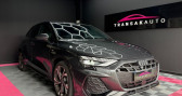 Audi A3 Sportback Face Lift 40 TFSIe 204 S tronic 6 S Line / HAYON ELEC / CAME   Marignane 13