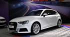 Audi A3 Sportback occasion année 2016 boite Automatique Annonce Audi A3 Sportback occasion Diesel Facelift 2.0 TDI 150 S-Line S-Tronic GPS Virtual Cam?ra Bang à Sarraltroff