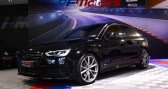 Audi A3 Sportback Facelift 40 TFSI 190 S-Line Quattro S-Tronic GPS Virtual Ban  2017 - annonce de voiture en vente sur Auto Sélection.com