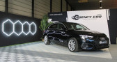 Annonce Audi A3 Sportback occasion Hybride GC 09/26- Sportback 1.5 40 TFSI e -204- S-Tronic 6 -Hybride  � Saint-Alban-Leysse