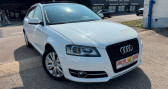 Annonce Audi A3 Sportback occasion Essence II 1.8 TFSI 160 AMBITION LUXE QUATTRO BV6 Toit Panoramique  Colmar